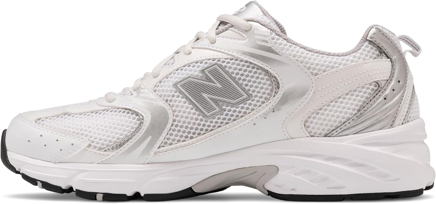 Мужские кроссовки для бега New Balance 1012 V1, белый — фото 3