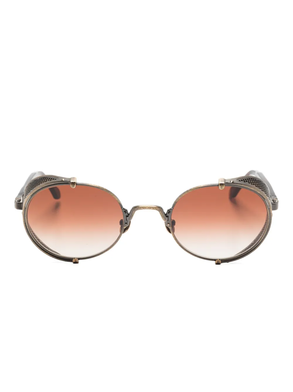 

Солнцезащитные очки 10610H Matsuda, коричневый