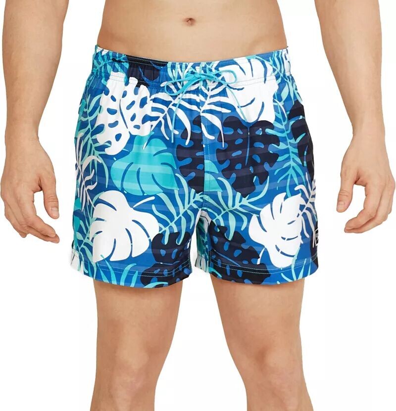 

Мужские волейбольные плавки Speedo Cali Palm Redondo, синий