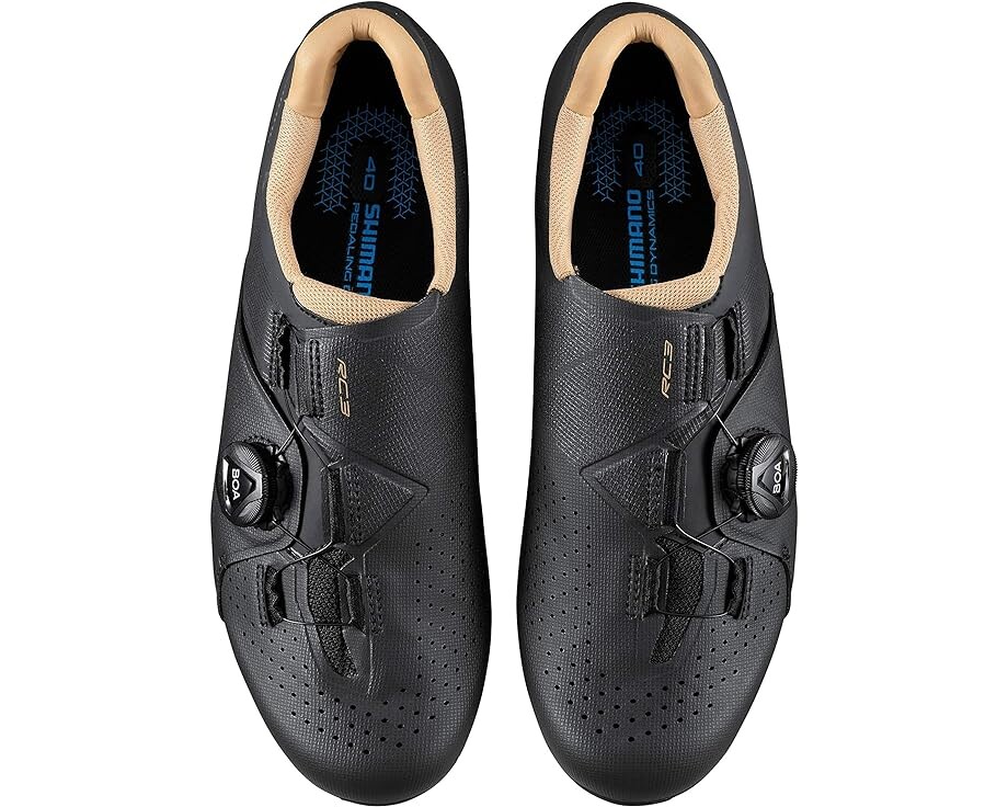Кроссовки Shimano RC3 Cycling Shoe, черный
