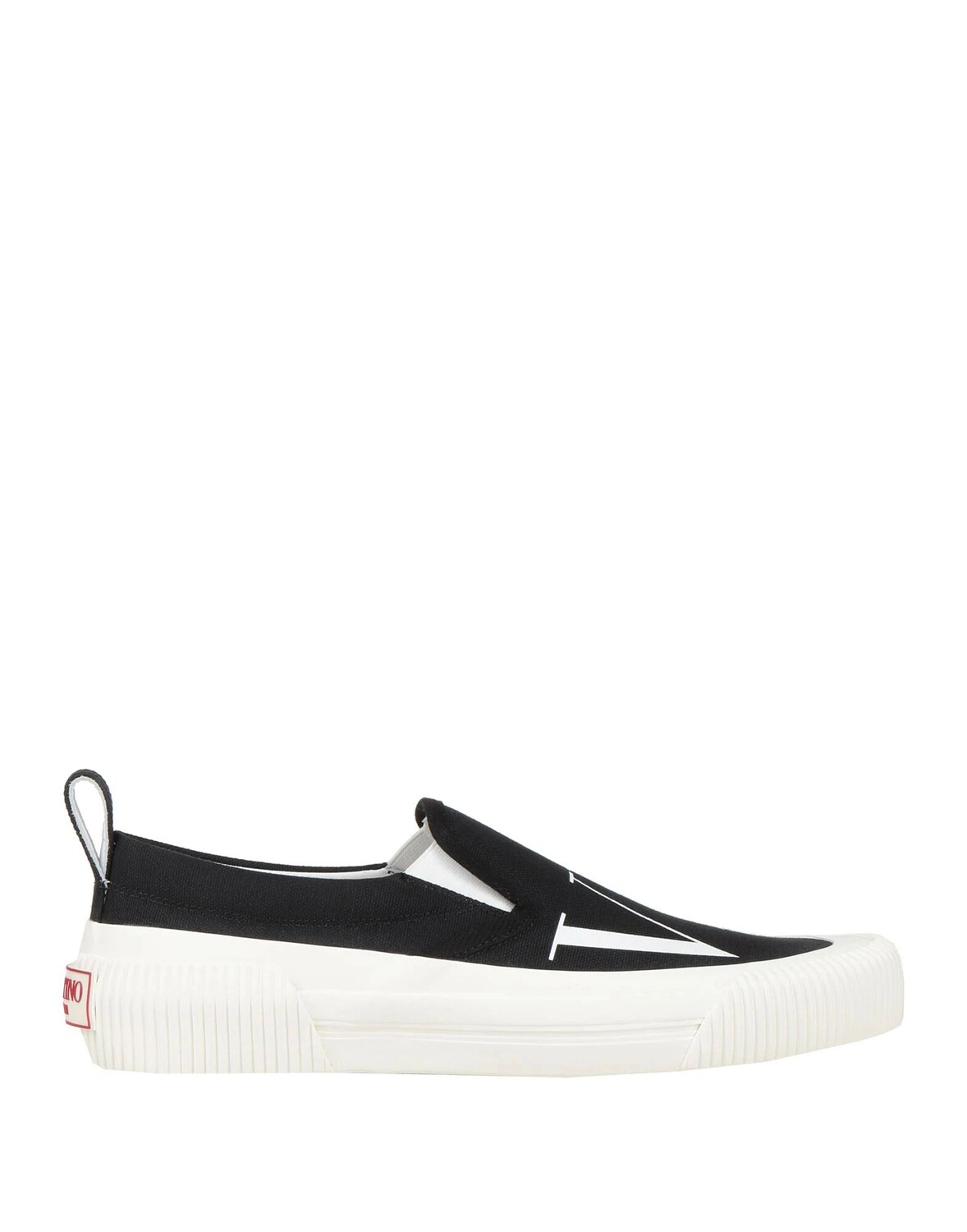 

Кроссовки Valentino Garavani, черный