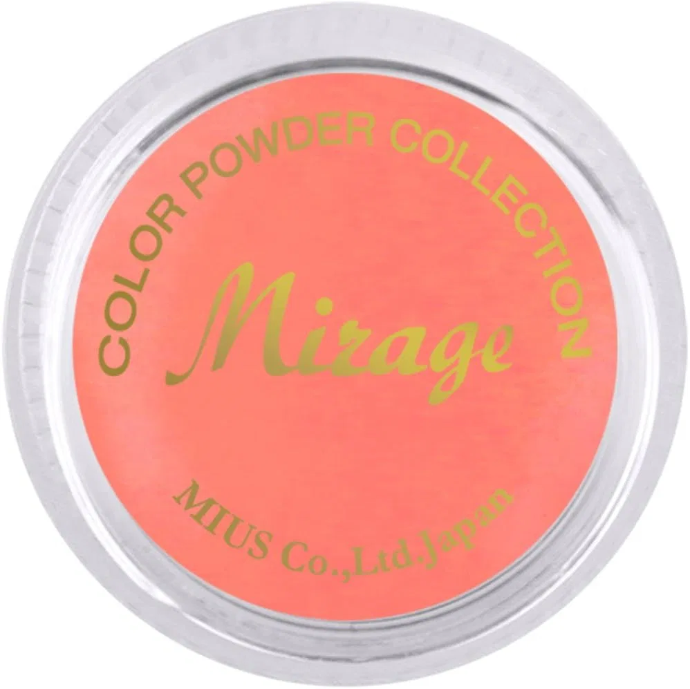 Пудра Mirage Natural Stone Series 7 г, цвет 7