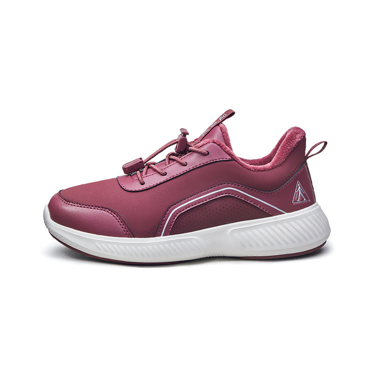 

ZULIZ Низкие повседневные кеды унисекс розово-красные, цвет Rose Red