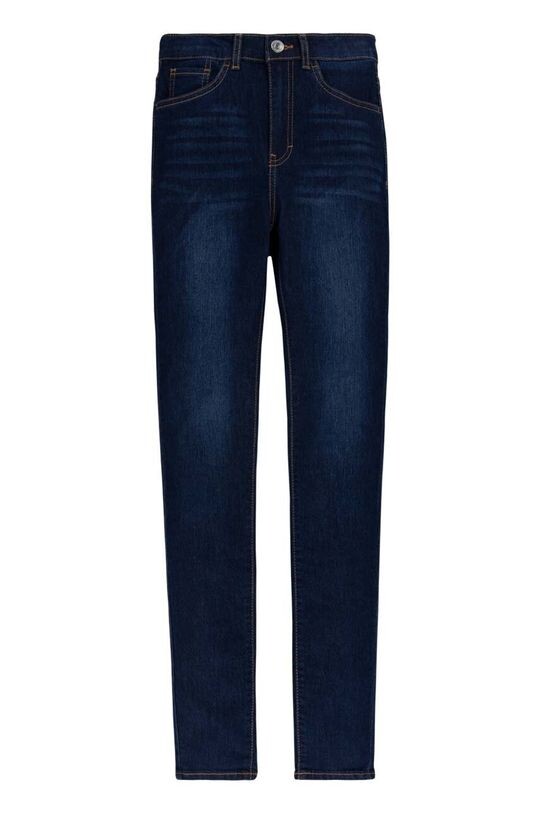 

Детские джинсы 720 Levi's, темно-синий