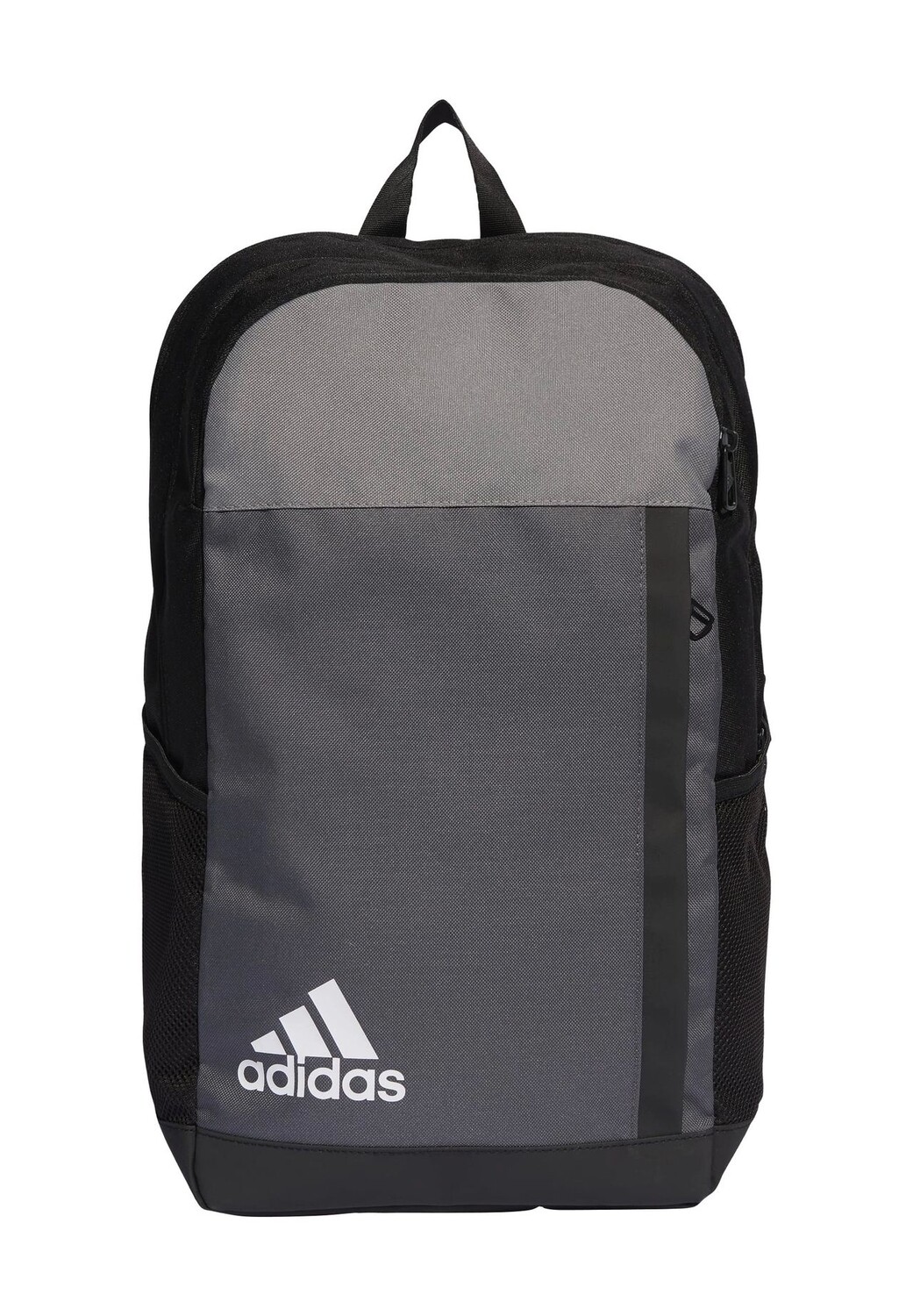 

Рюкзак, молния, воздушная сетка adidas, цвет Black/Grey Five/Gr