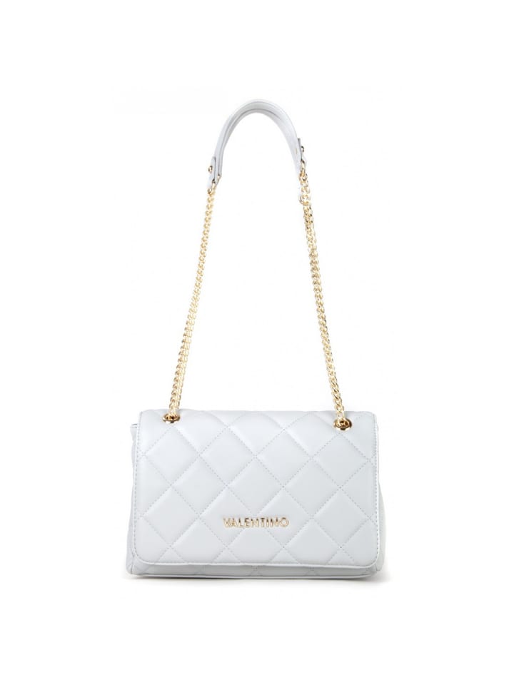 

Сумка шоппер Valentino, белый