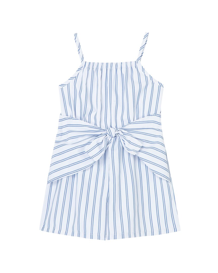 

Комбинезон Habitual Stripe с завязкой спереди, цвет multi