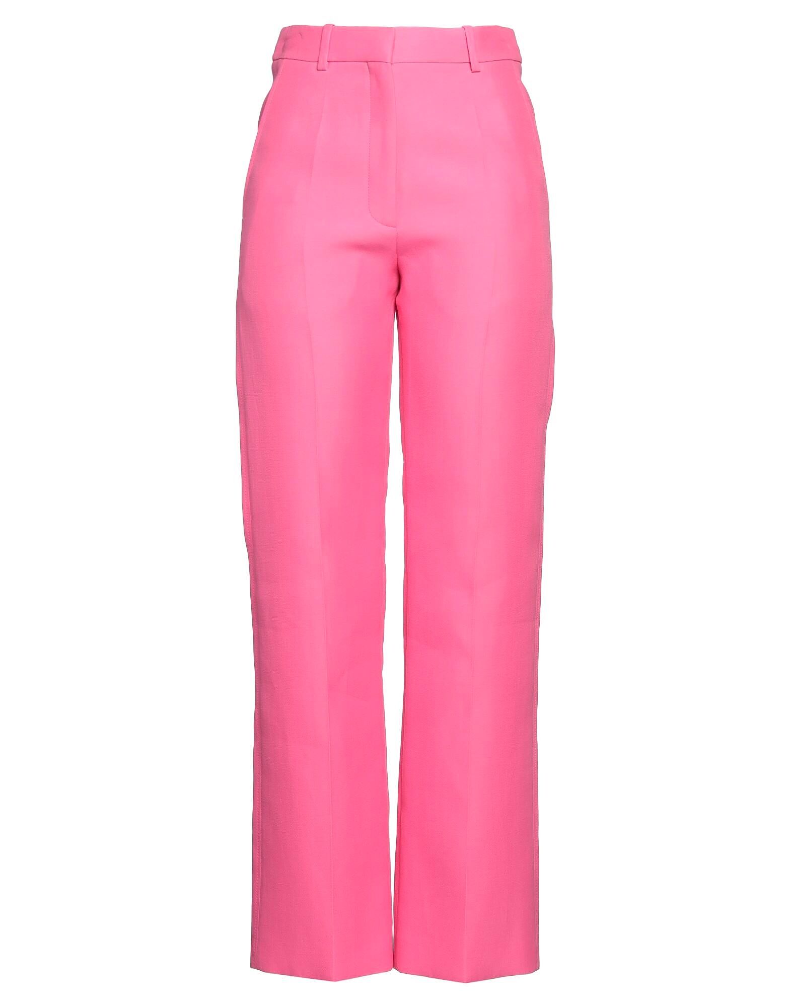 

Брюки Valentino Garavani, розовый