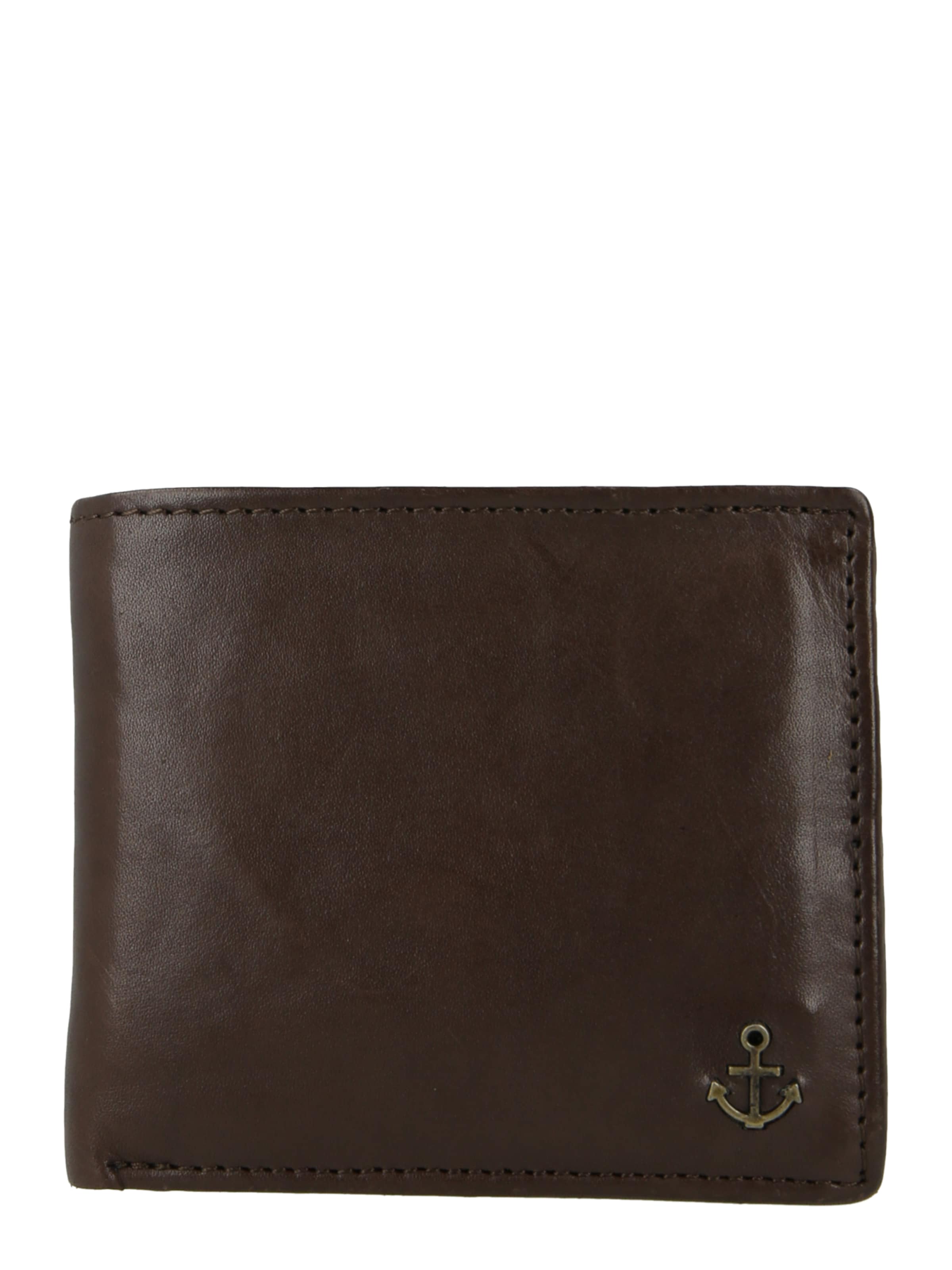 

Harbour 2nd Кошелек 'Gwen' в темно-коричневом цвете
