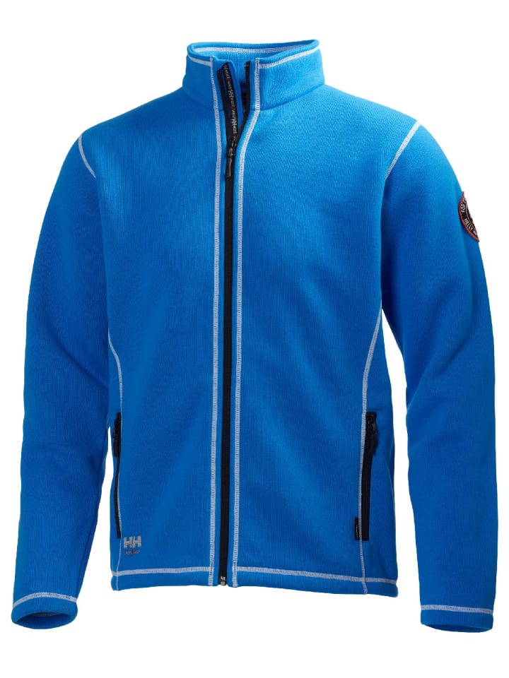 

Переходная куртка Helly Hansen Jacke, синий