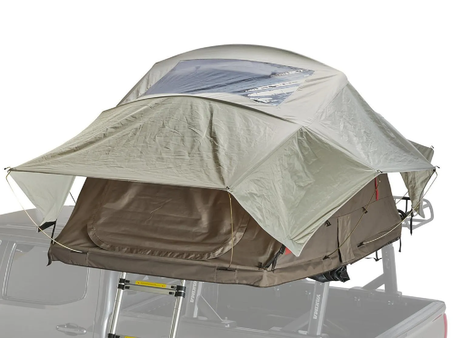 

Маленькая палатка SkyRise HD Yakima, Brown