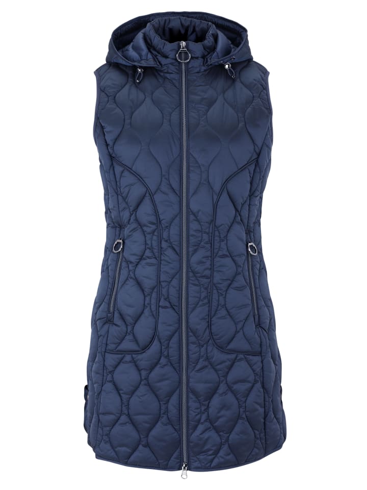 

Жилет Betty Barclay, синий