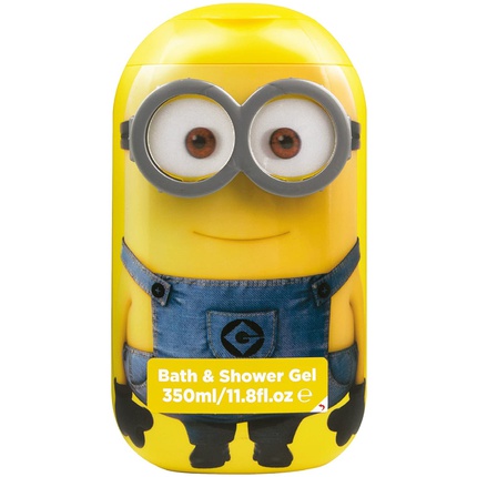 

Гель для ванны и душа, в индивидуальной упаковке 1 X 420 мл Minions