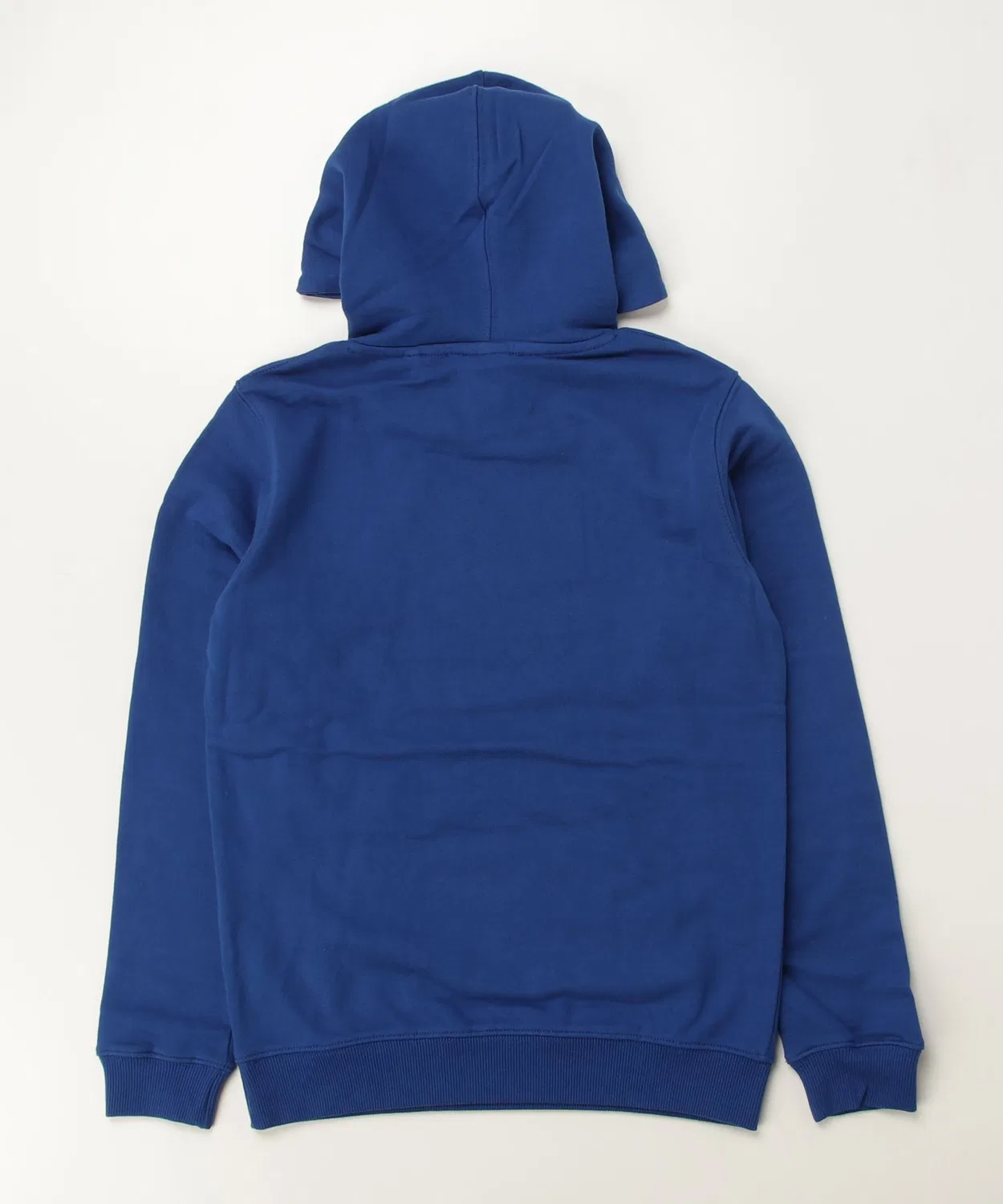Толстовка New Balance Ohtani Signature Logo Heavy French Terry — фото 2