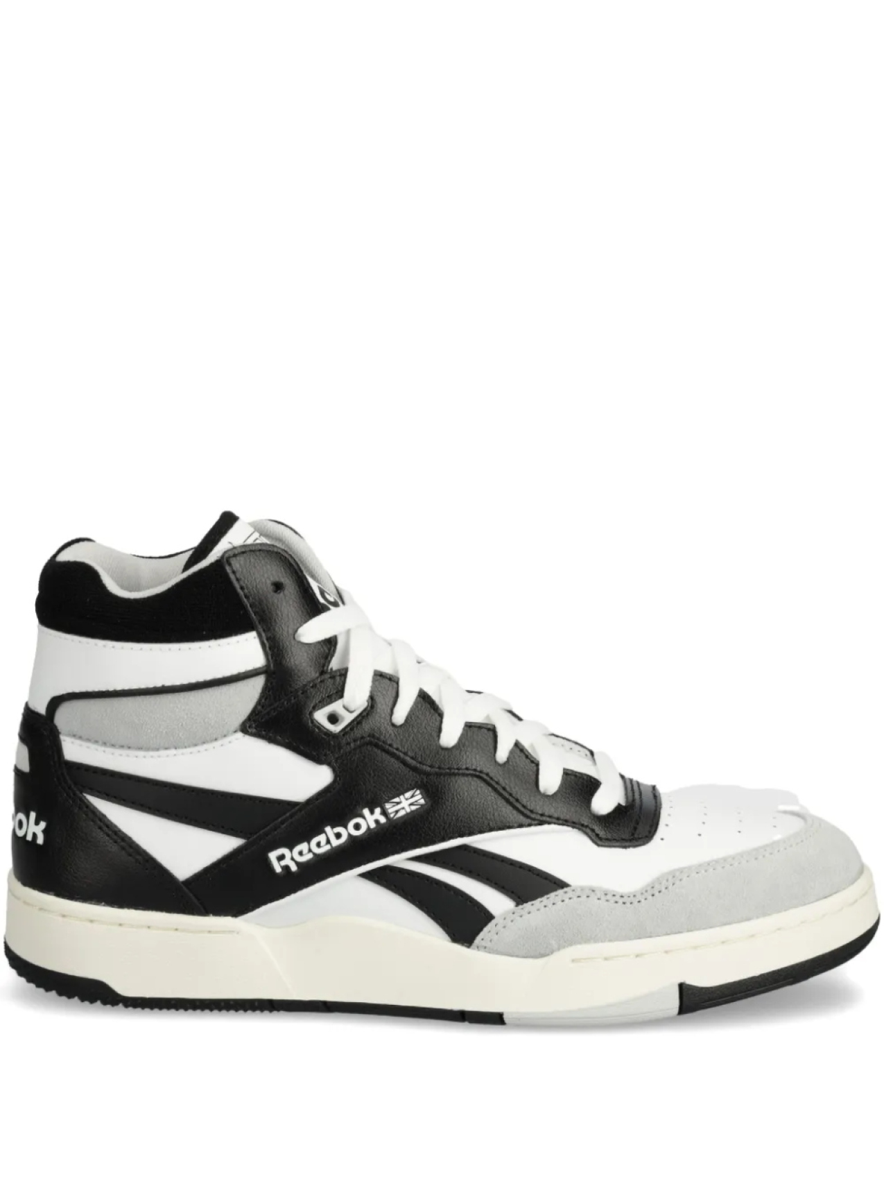 

Кроссовки Bb 4000 Reebok, черный
