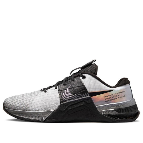 Кроссовки меткон 8 премиум Nike, белый
