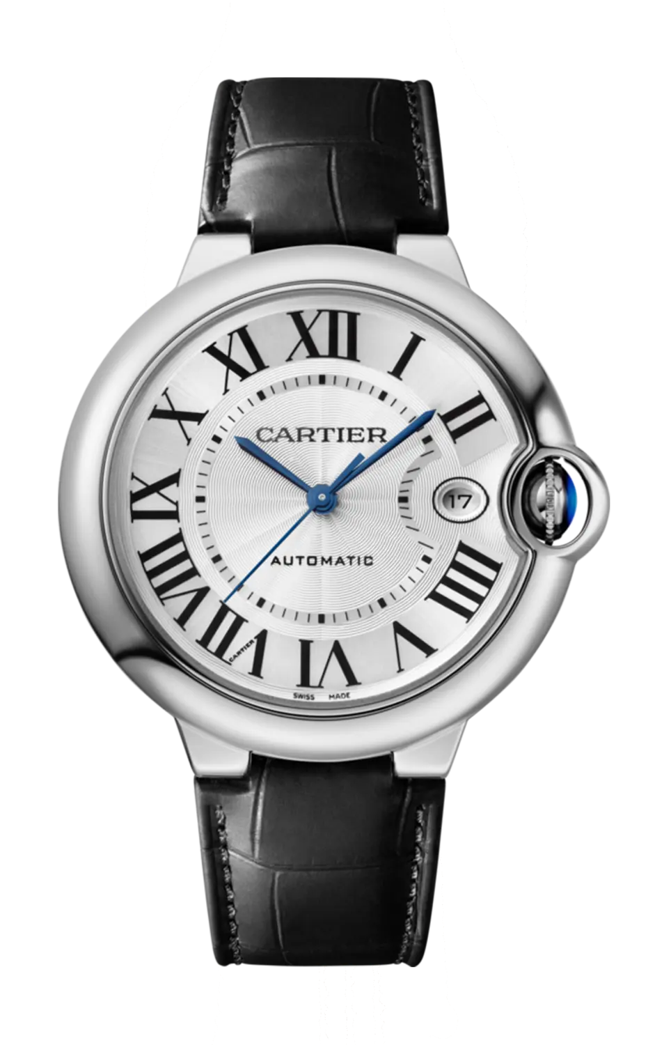 

Часы ballon bleu de 40 мм Cartier