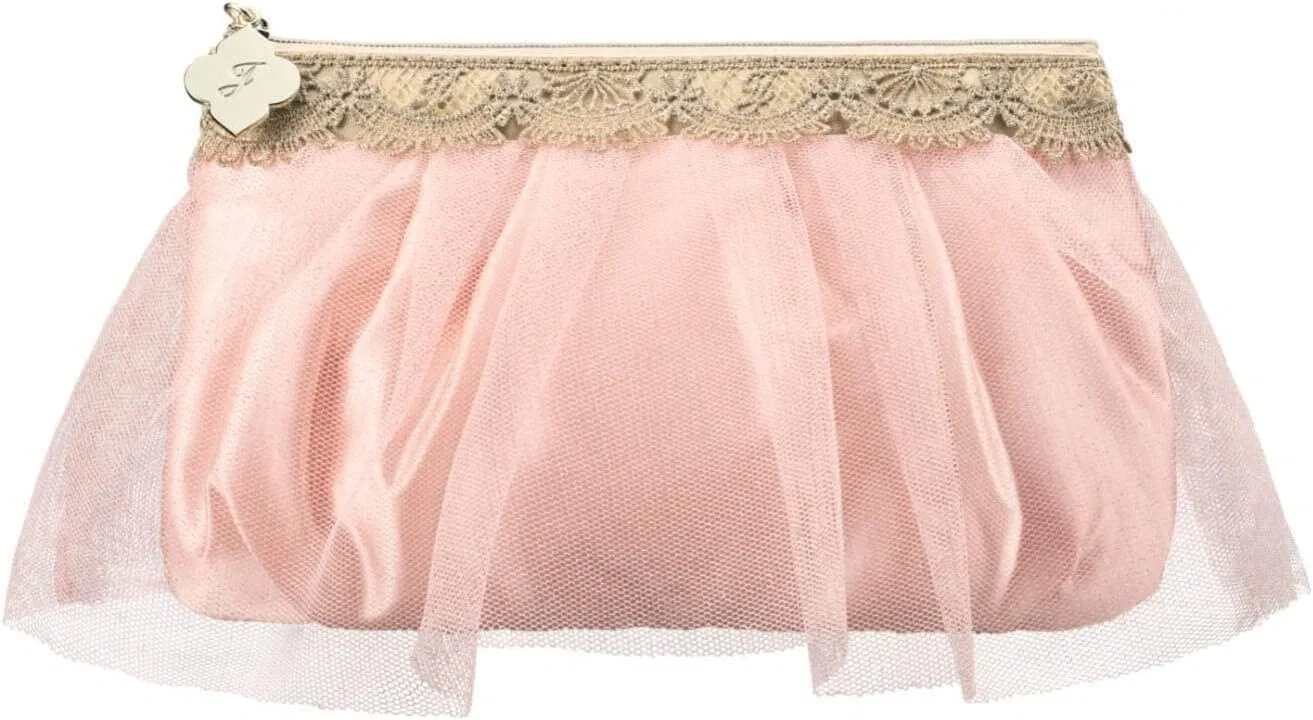 Набор косметики Palace Dream Collection JILL STUART 8 цветов теней + румяна + помада — фото 2
