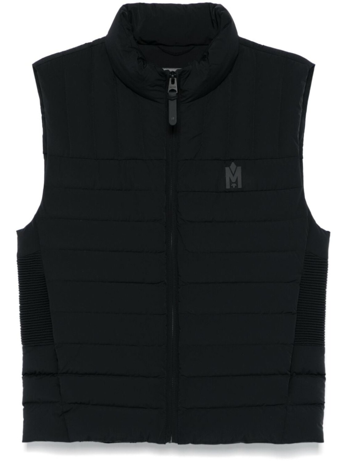 

Mackage жилет Titus, черный