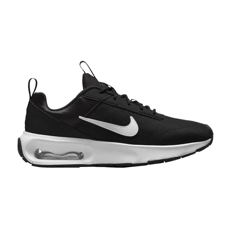 Кроссовки Nike Wmns Air Max Interlock Lite, Black White
