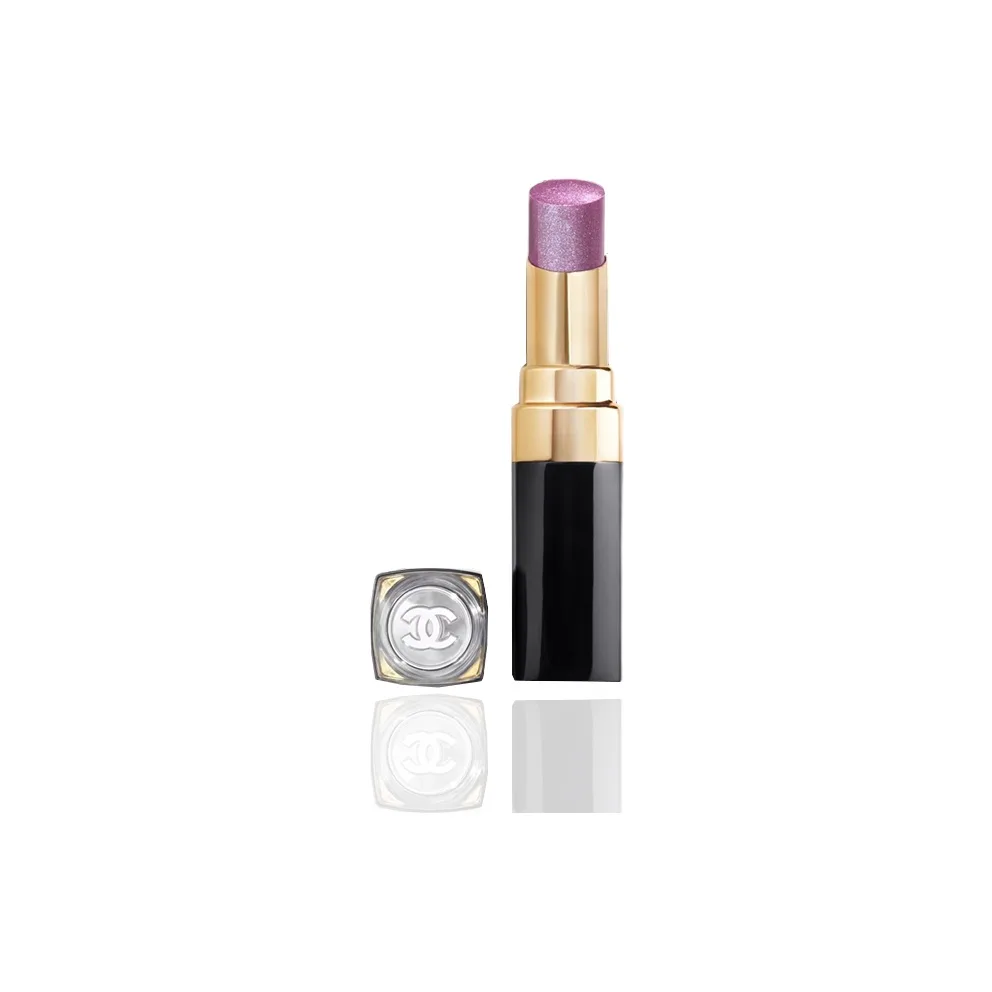 CHANEL Помада увлажняющая ROUGE COCO FLASH, 3 г, #272