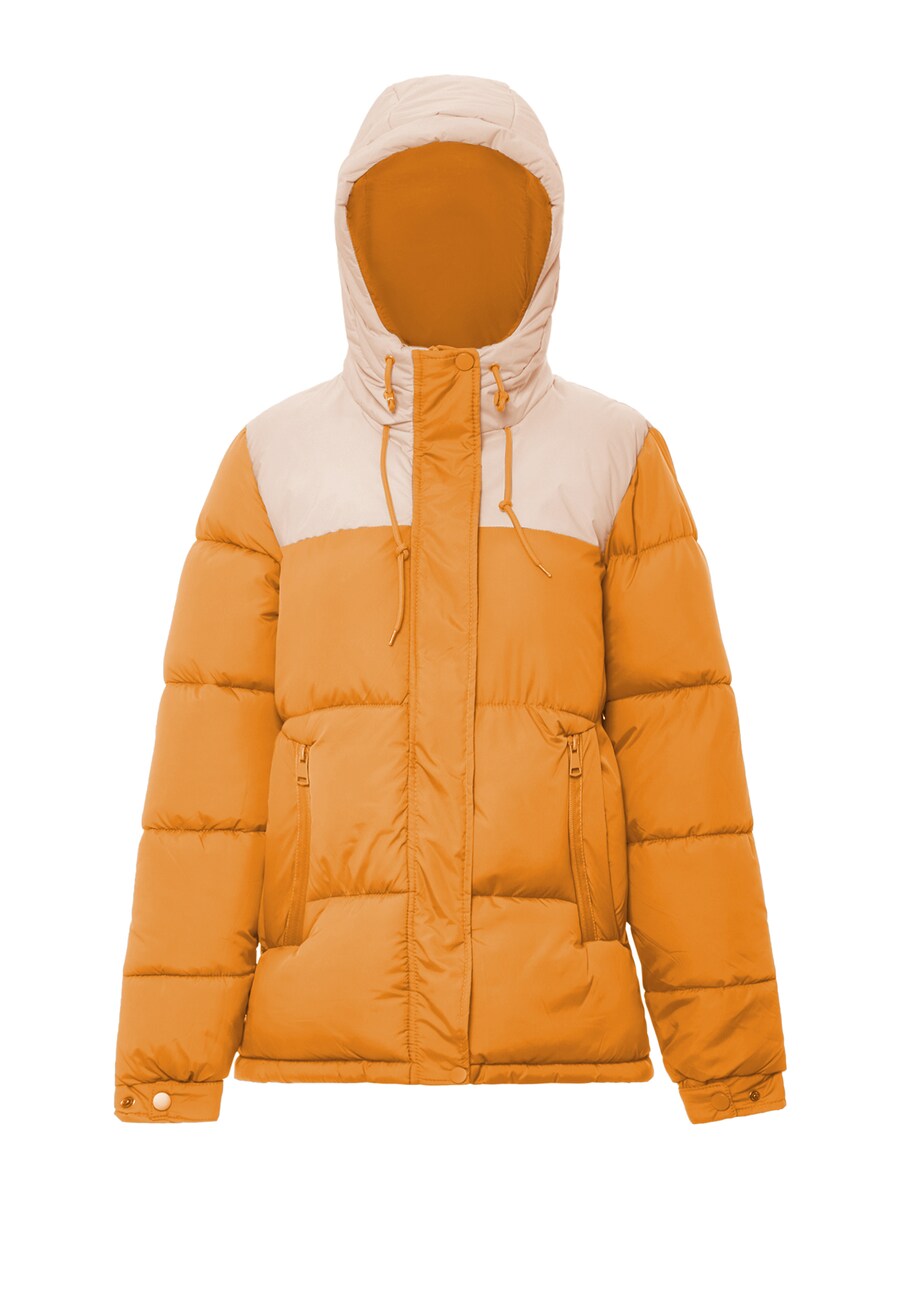 

Зимняя куртка Libbi, цвет Dark orange
