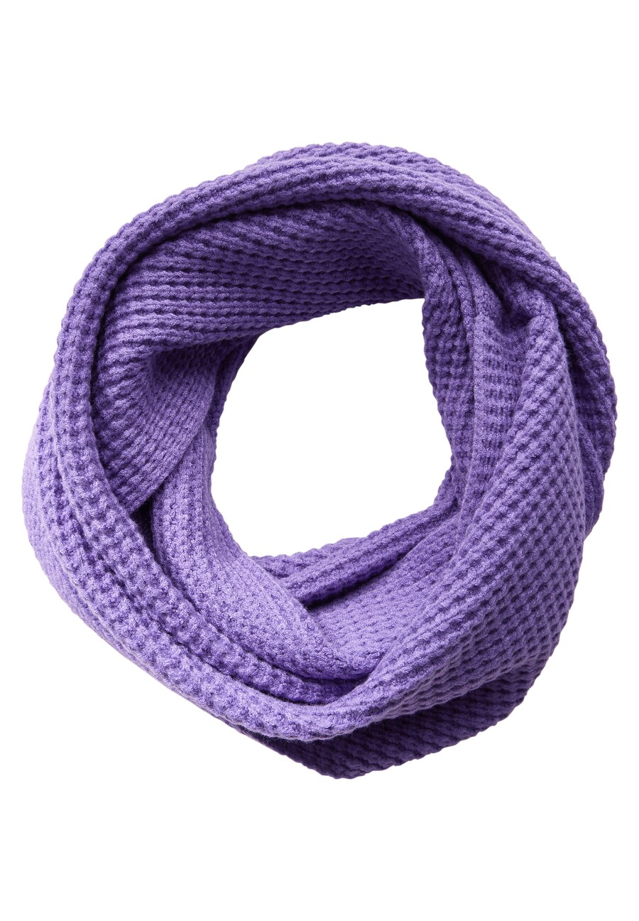 

Шарф CECIL Tube Scarf, фиолетовый