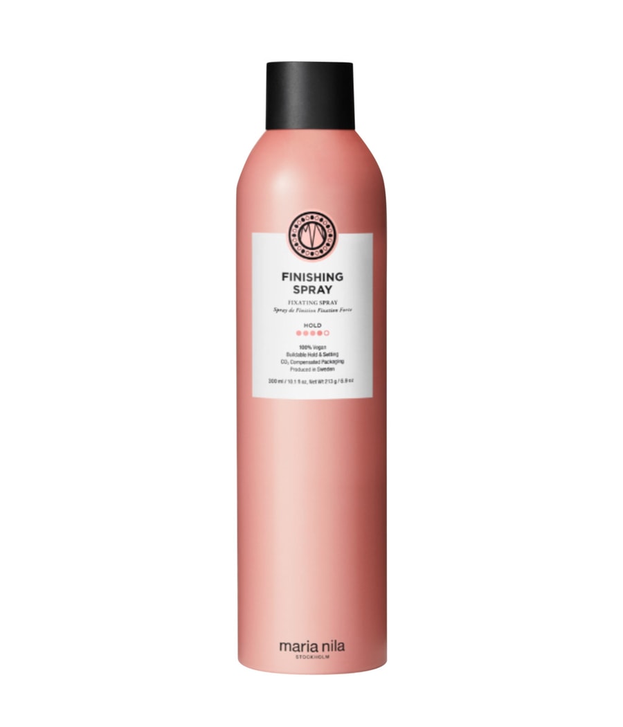 

Лак для волос Maria Nila Style & Finish Finishing, 300 ml