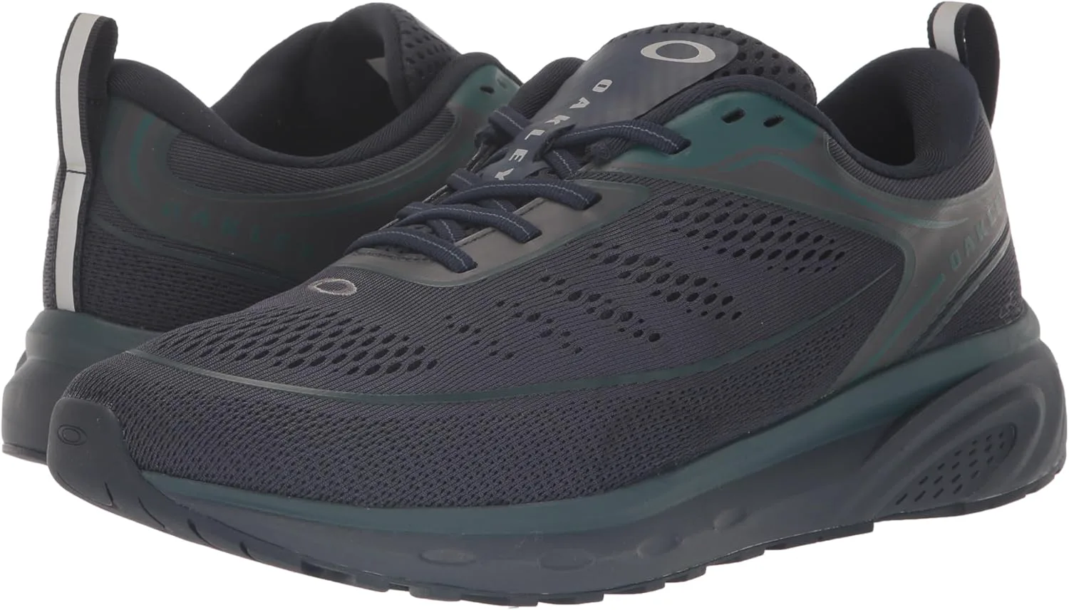 Мужские кроссовки Oakley Spur Os — фото 2