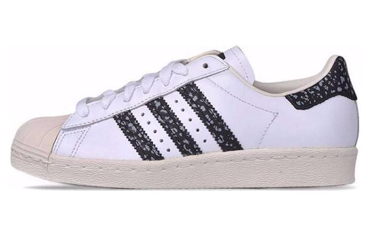 

Adidas originals Superstar Обувь для скейтбординга унисекс, White