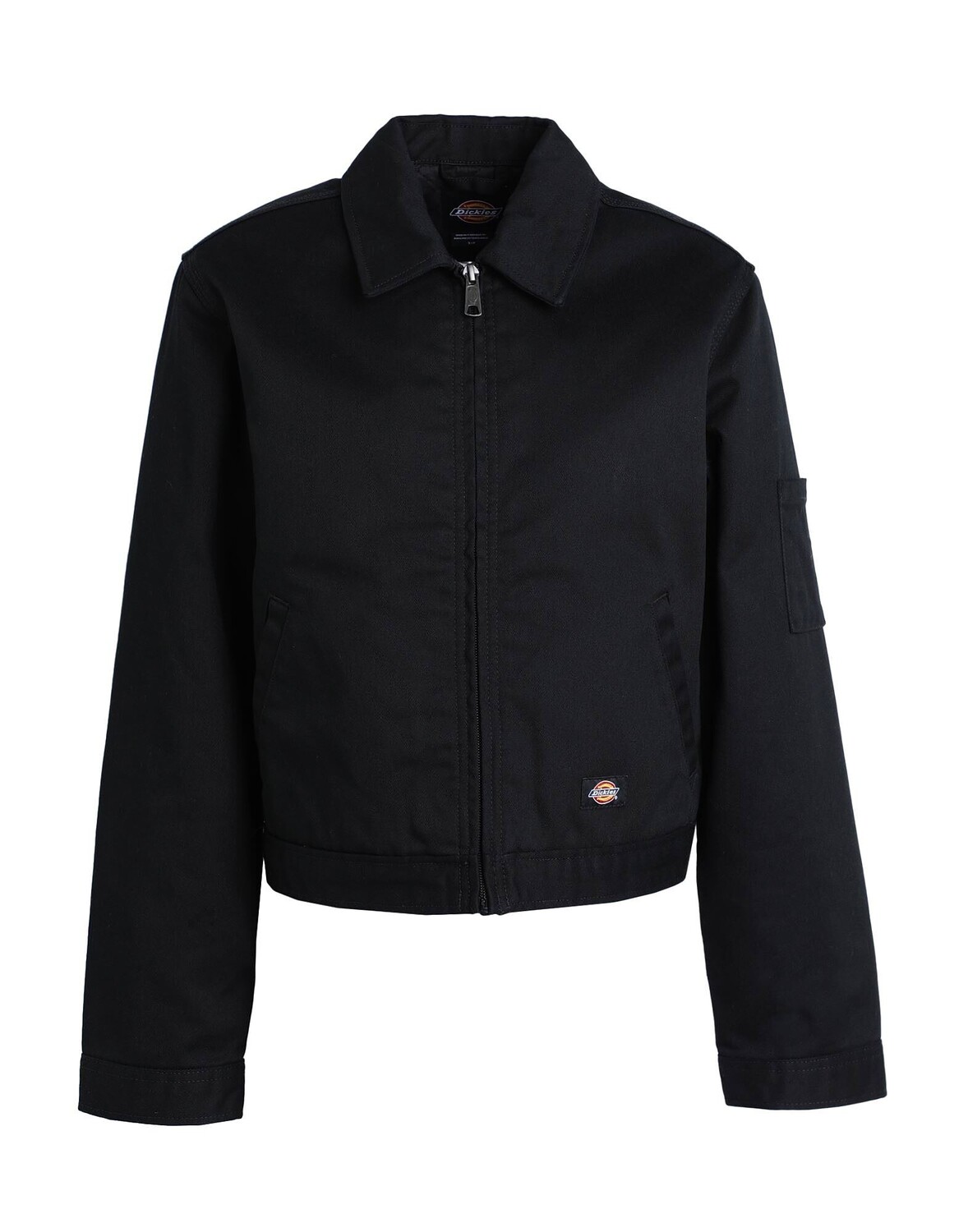 

Куртка Dickies, черный