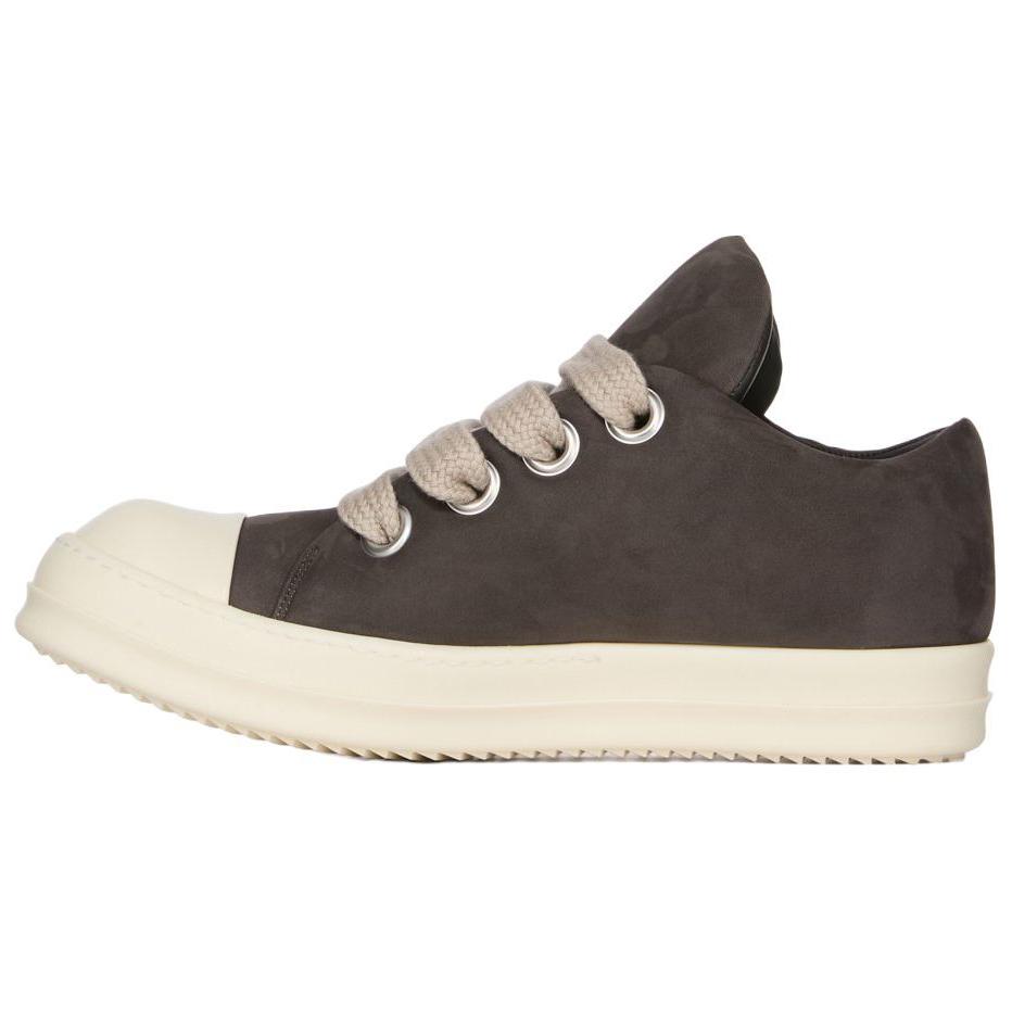 

RICK OWENS /RO Низкие кроссовки для скейтбординга, мужские, черные