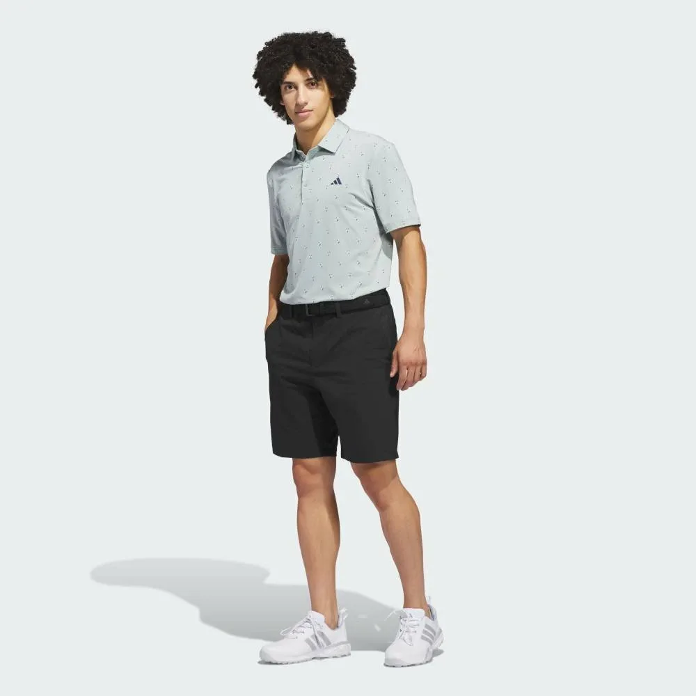 Шорты Ultimate 365+ 8,5 дюймов Adidas, black — фото 3