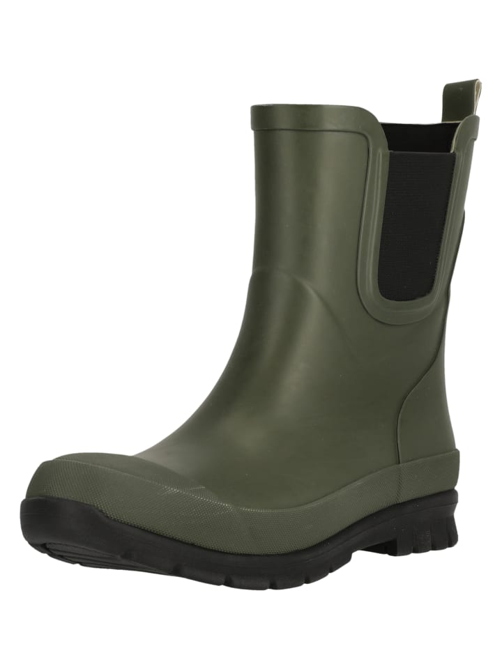 Резиновые сапоги Weather Report, цвет 3011 deep lichen green