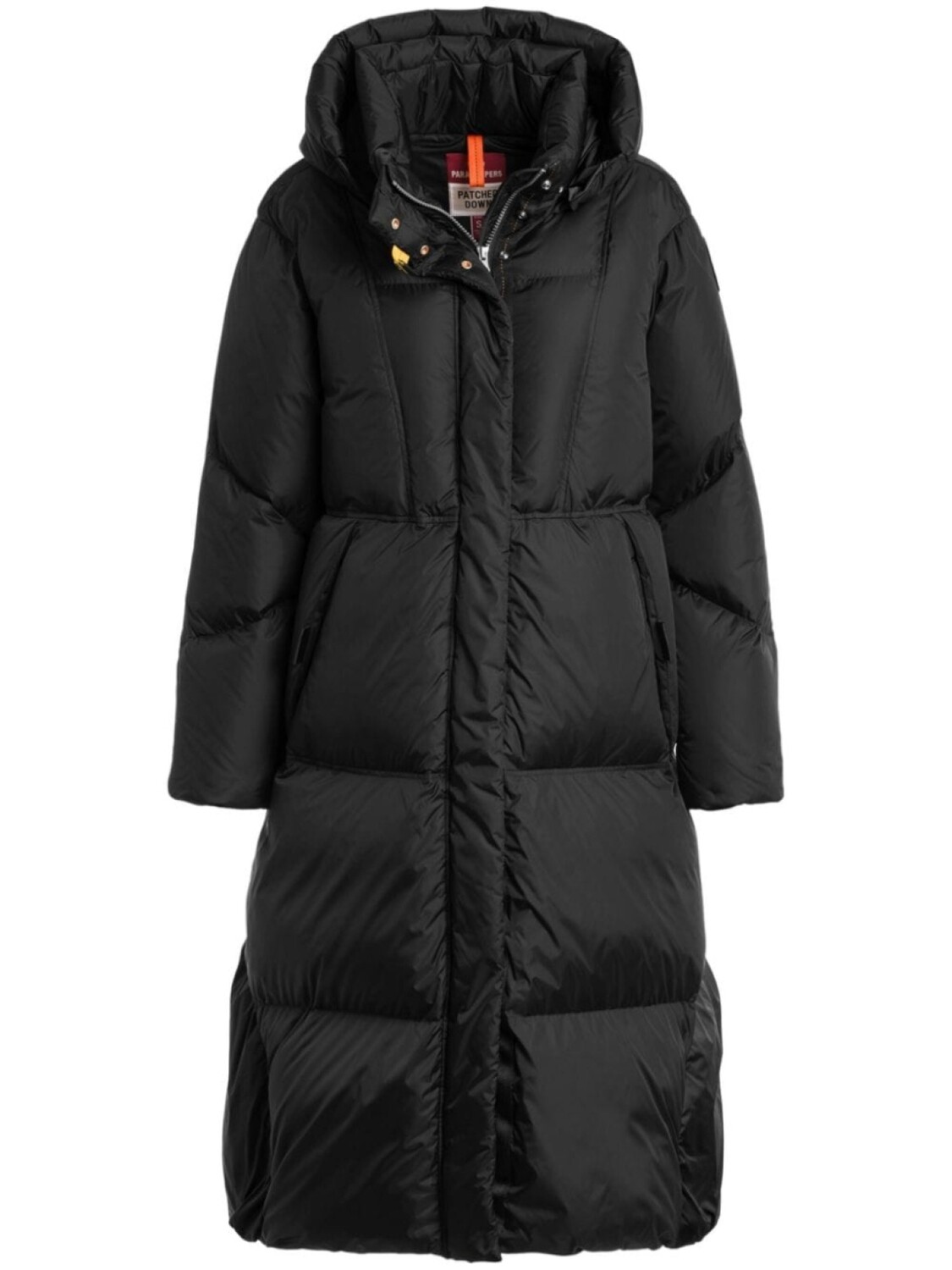 

Parajumpers парка Pouff, черный