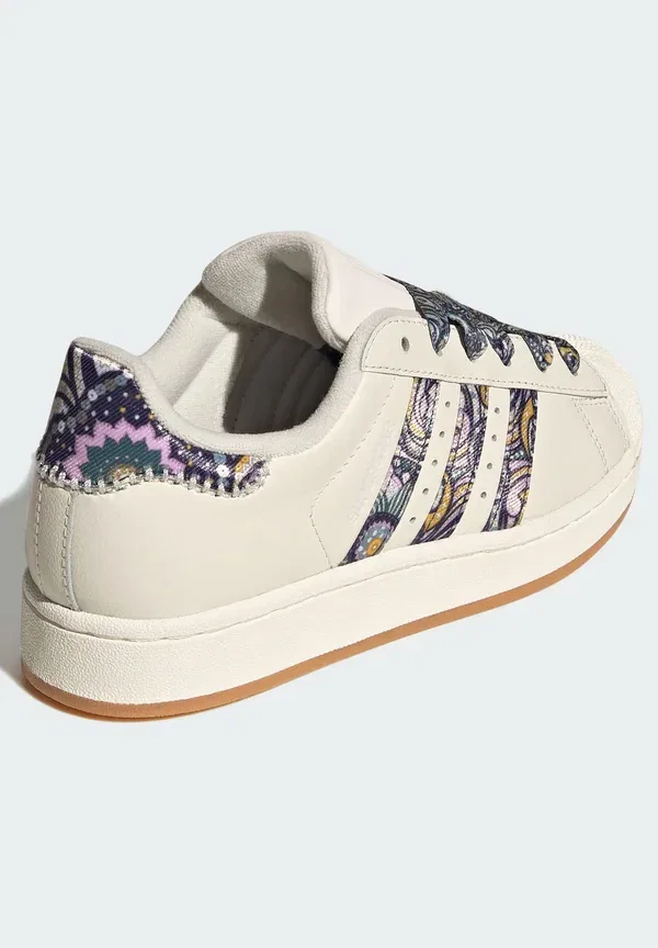 Кроссовки Adidas Liberty Superstar II унисекс - кроссовки Adidas Originals — фото 4