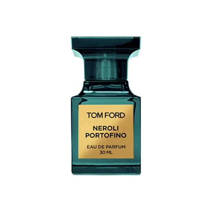 Парфюмерная вода TOM FORD Neroli Eau De Parfum, 30 мл, Radiant Orange Mediterranean Collection, TOM FORD, 30 мл