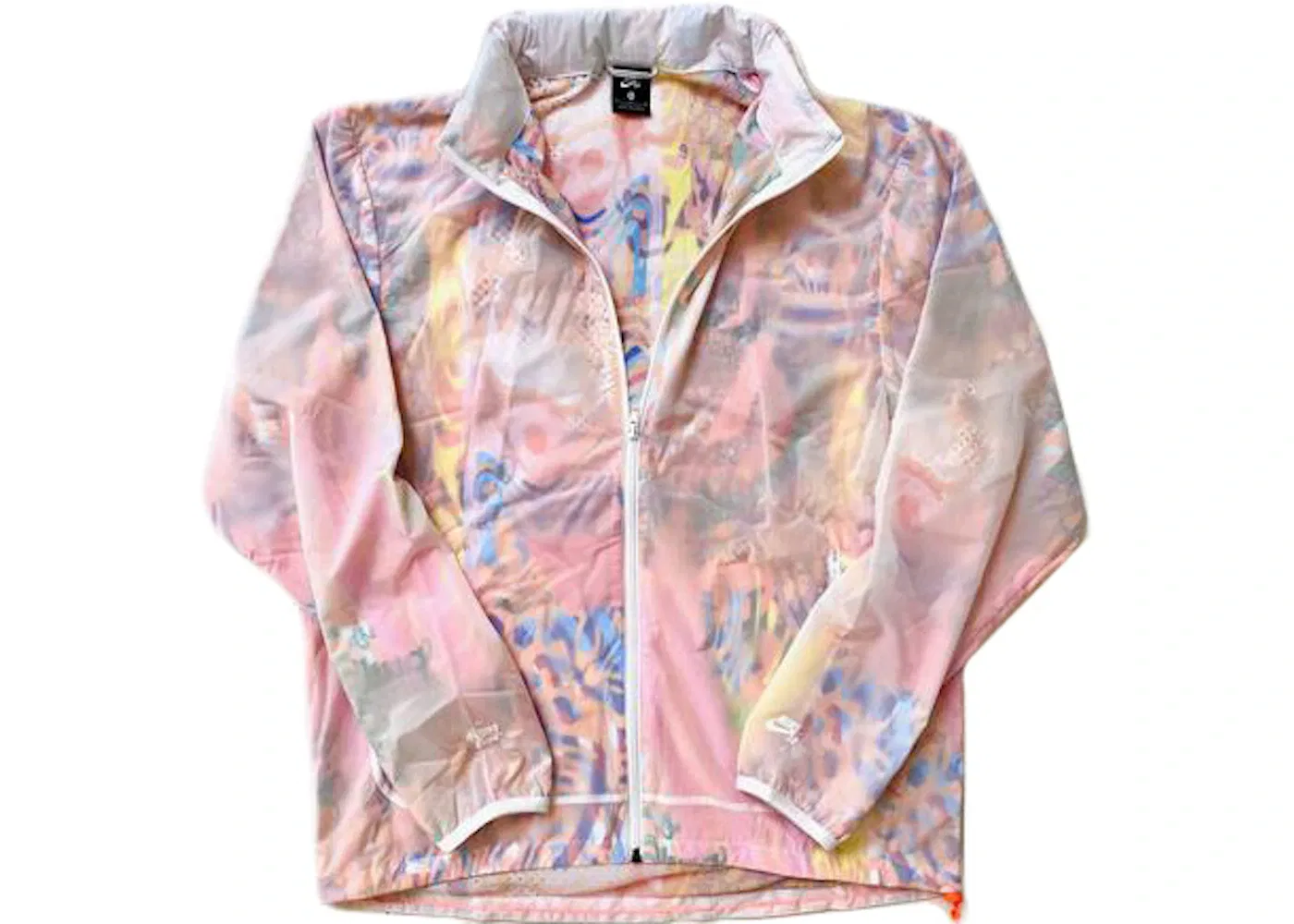 Мужская ветровка с подкладкой Nike SB x The Killing Floor Lined Windbreaker Multi, Multi