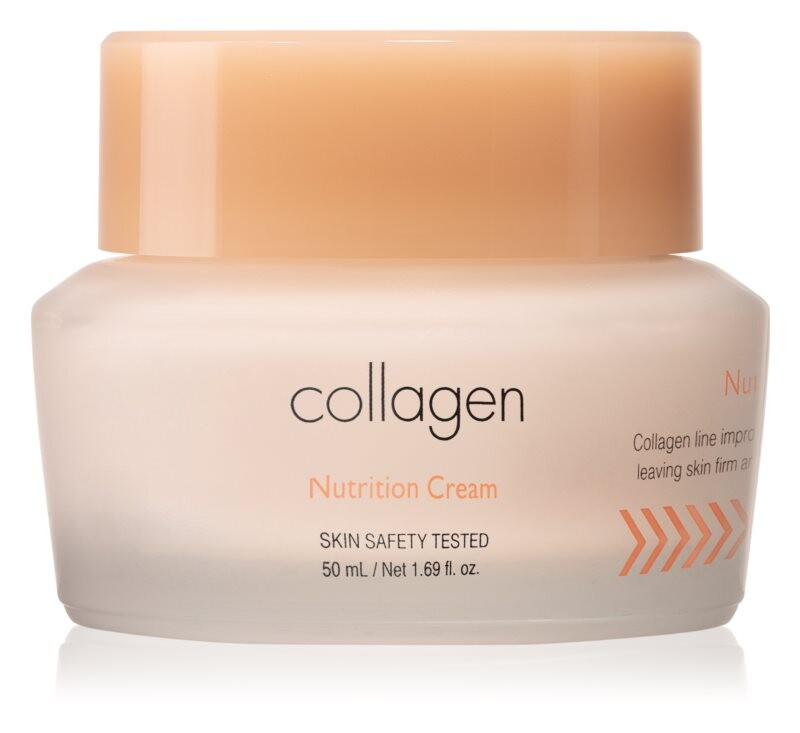 

Лифтинг укрепляющий крем с коллагеном It´s Skin Collagen