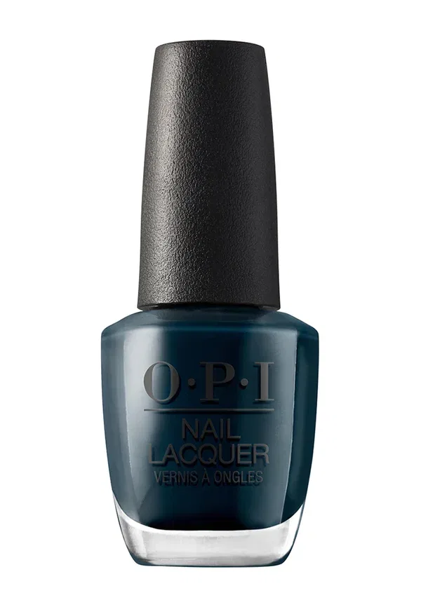 Лак для ногтей 15мл Infinite Shine Opi, Color Is Awesome