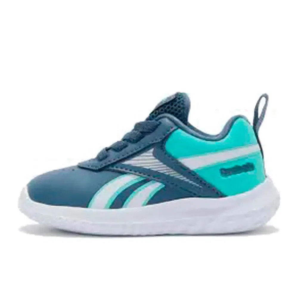 Кроссовки Rush Runner 5 Reebok, синий