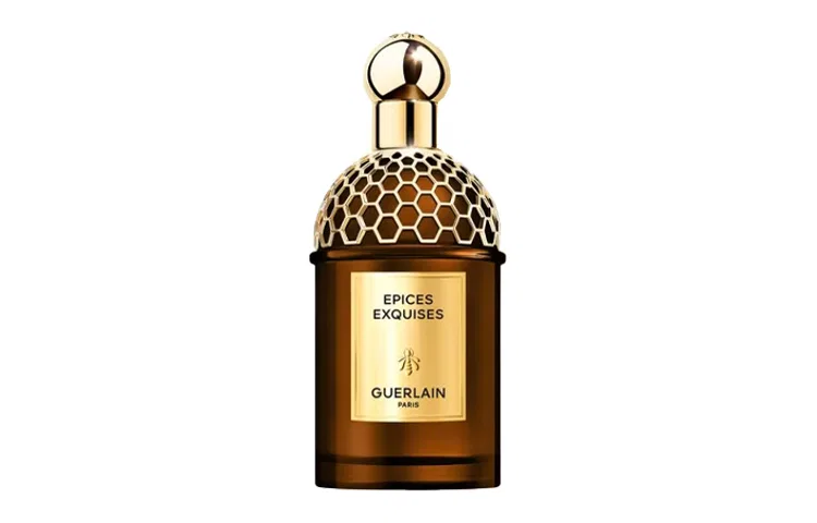 Парфюмерная вода Oriental Night Tales Refined Spices, 125 мл, GUERLAIN