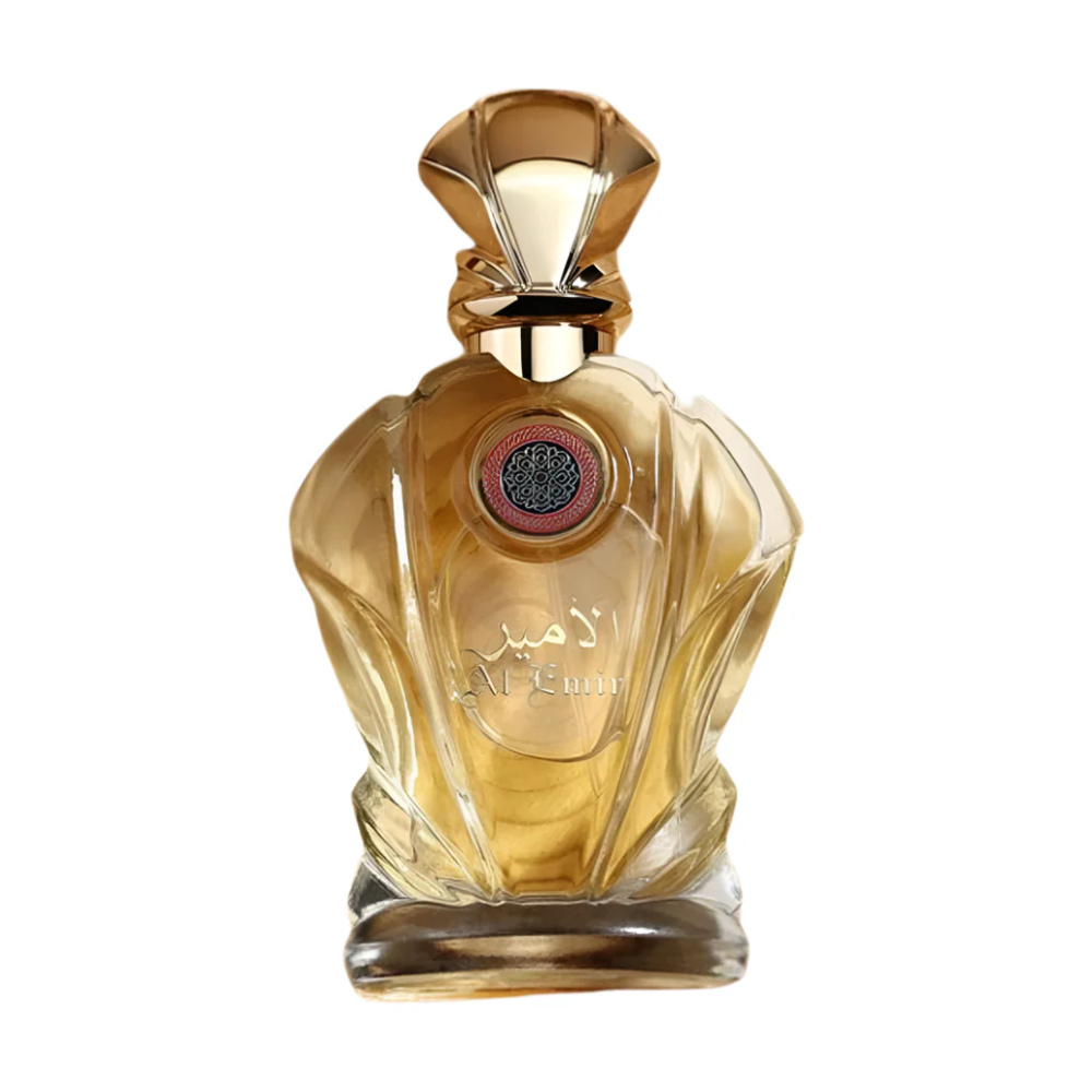 

Парфюмерная вода Fragrance World Al Emir