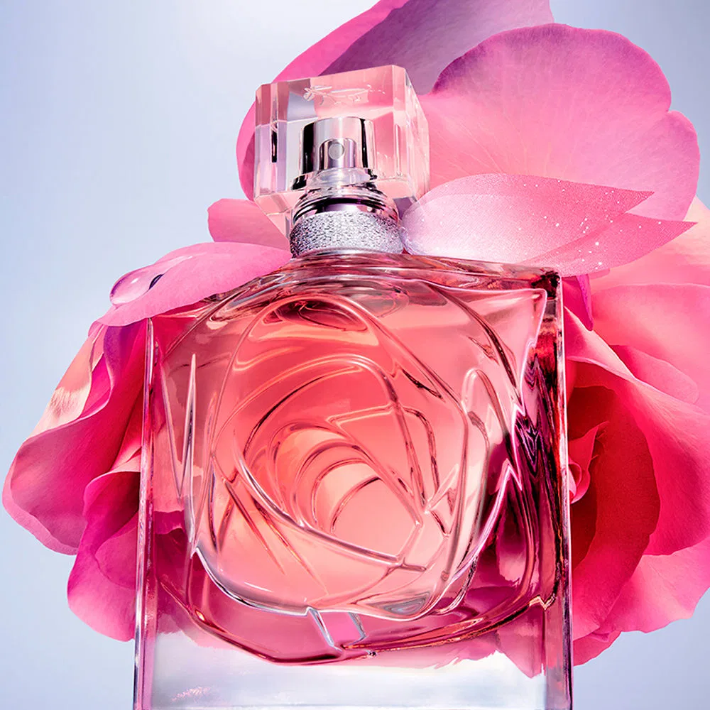 Парфюмерная вода La Vie Est Belle Rose Extraordinaire Lancôme, 100 мл — фото 4