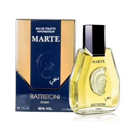 

Battistoni Roma Туалетная вода Marte