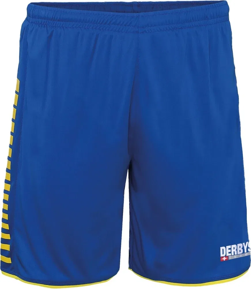 Детские спортивные штаны Hyper Hose Derbystar, синий