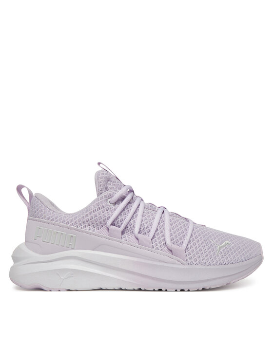 Кроссовки для бега Softride One4all 377672 22 Puma, фиолетовый