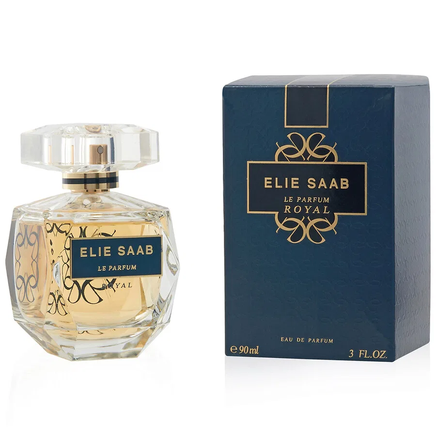 Парфюмерная вода Elie Saab Le Parfum Royal Eau De Perfume Spray, 90 мл