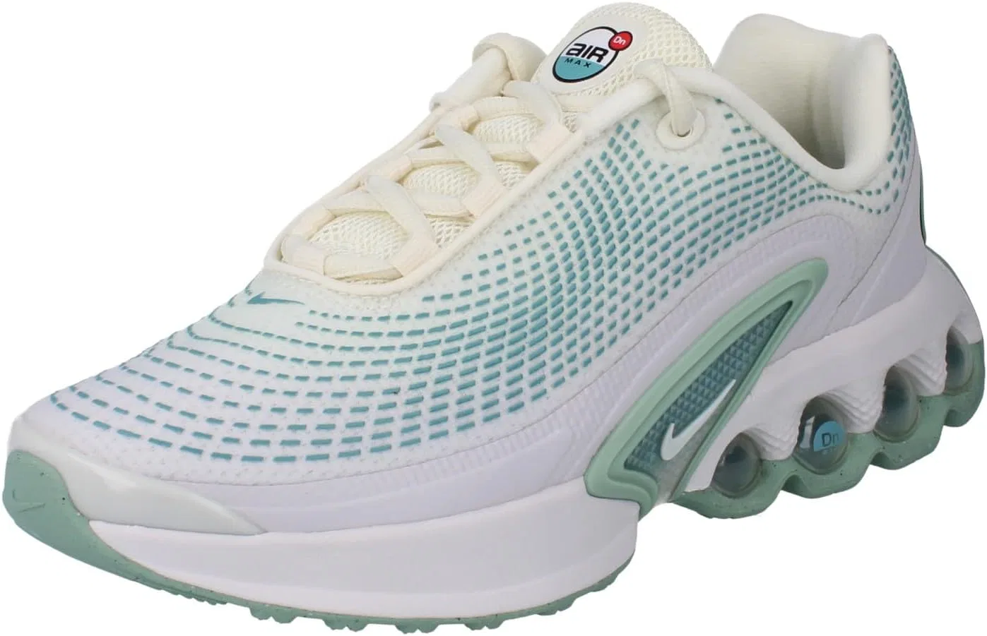 Детские кроссовки для мальчиков Nike Air Max Dn Nike, Soft Pearl