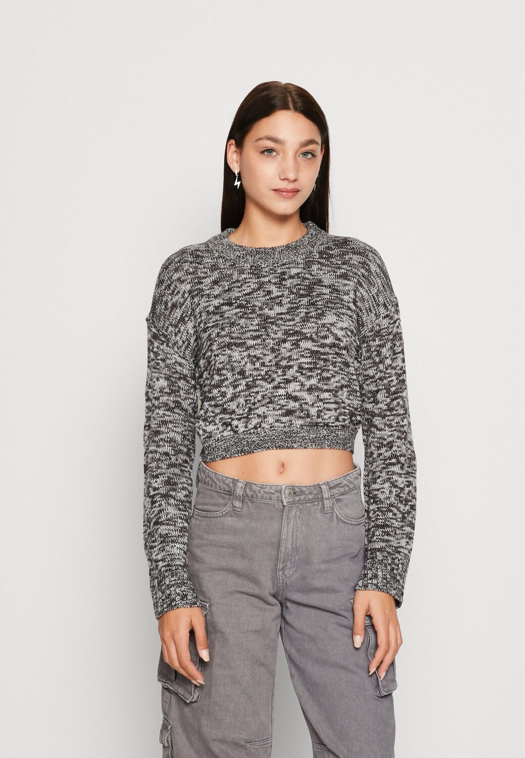 

Свитер Noisy May